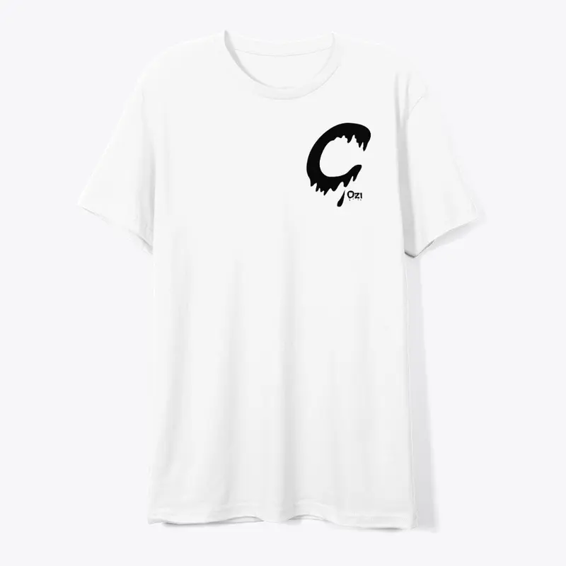 COZI logo (black)