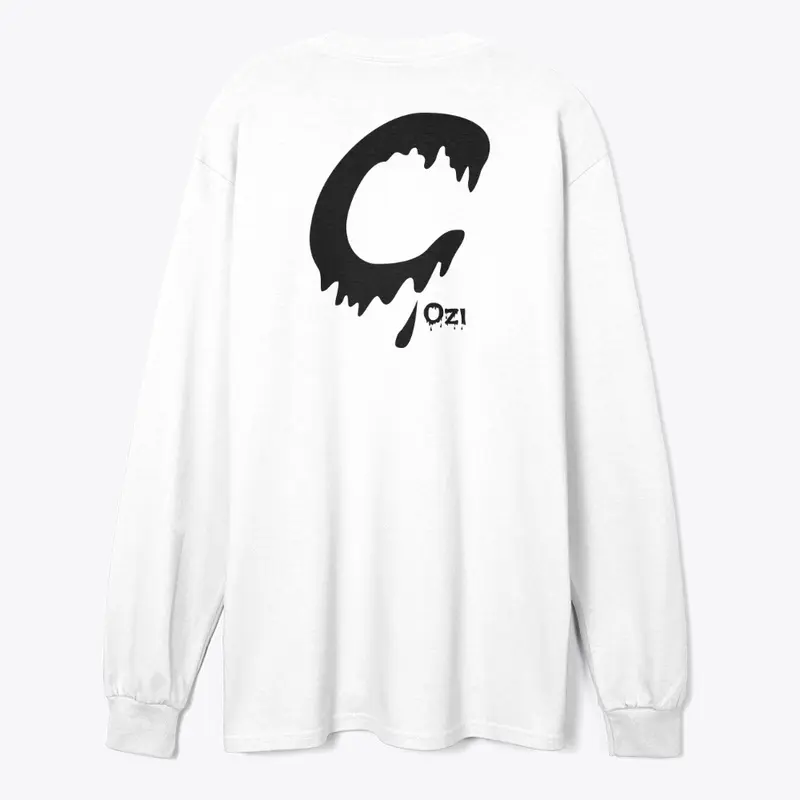 COZI logo (black)