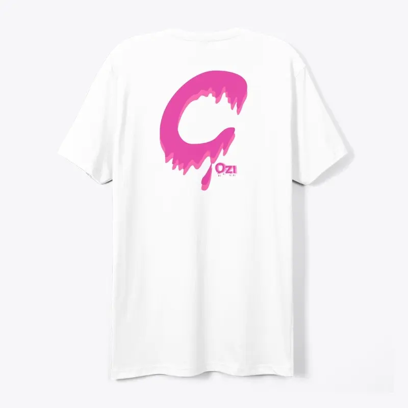 COZI logo (pink)