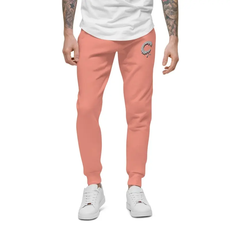 COZI logo joggers (w)