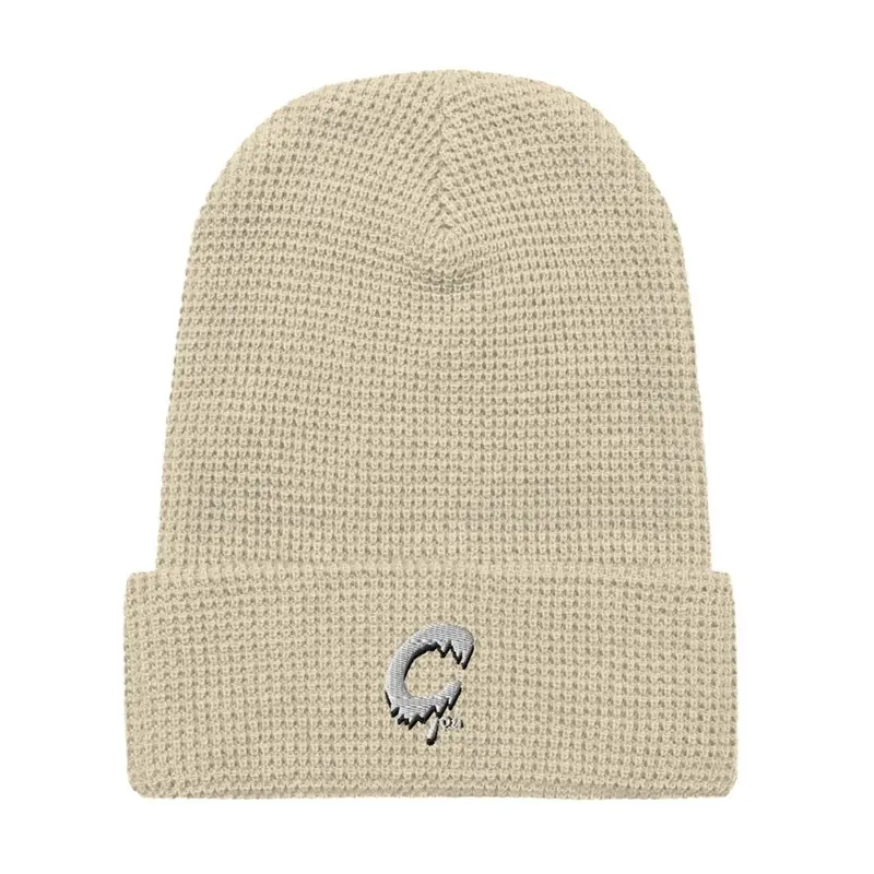 COZI waffle beanie (W)